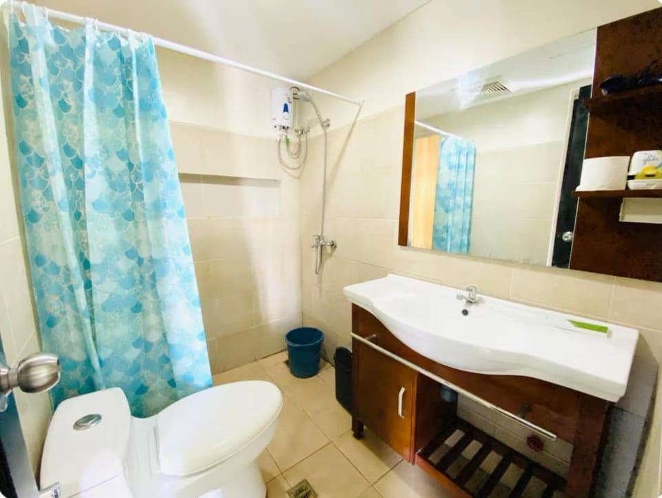 Cebu One Pavillion Place by P&J Apartment in Cebu City