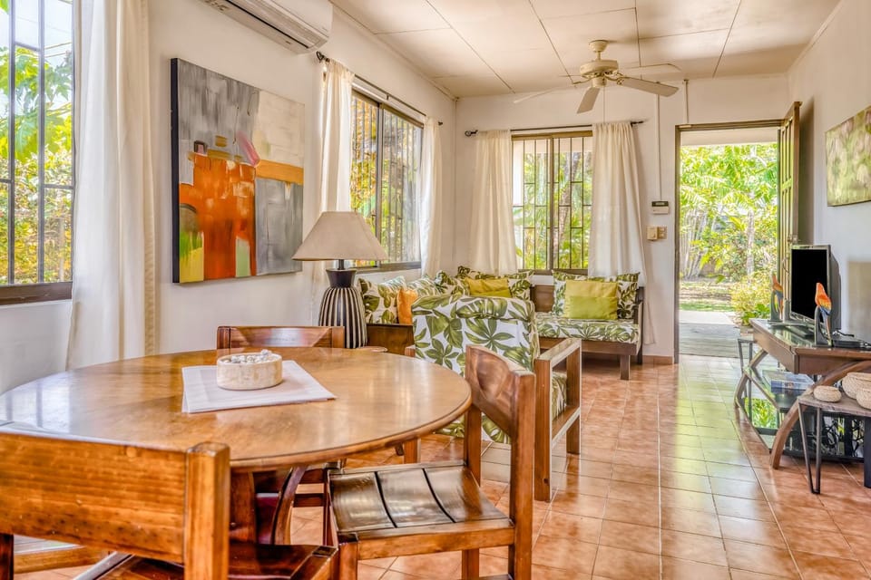 Casa Iorio House in Jaco