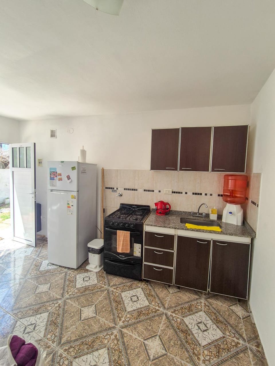 Acacias House in Mar de Ajó