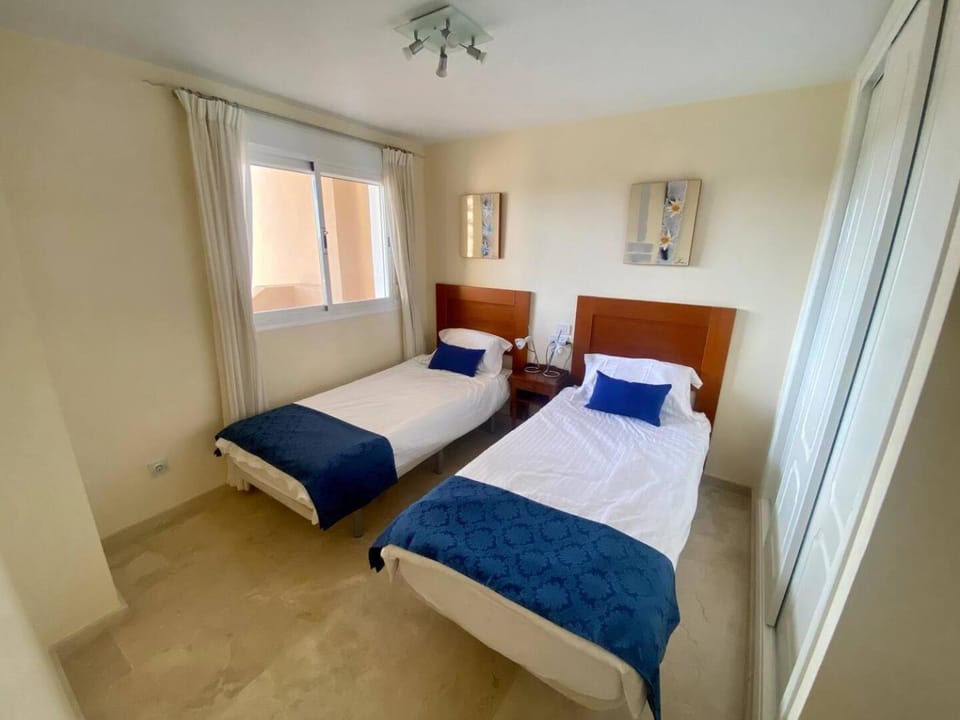 Townhouse in Manilva House in Costa del Sol