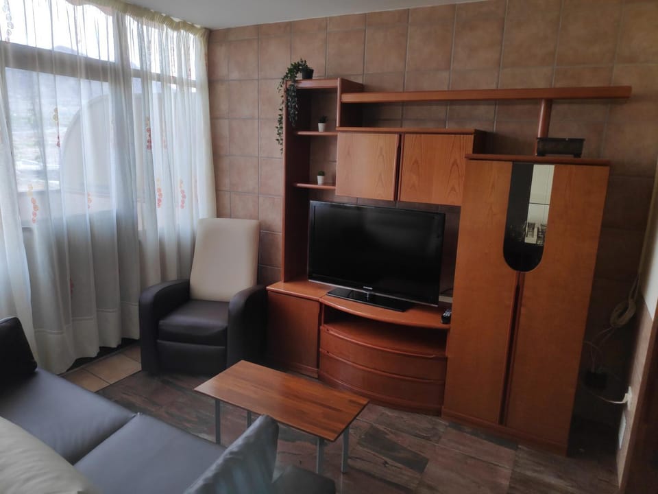 Safrán Holiday Penthouse Apartment in Los Cristianos