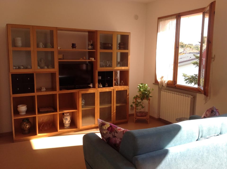 Appartamento La Betulla Apartment in Marche