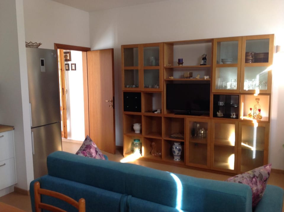 Appartamento La Betulla Apartment in Marche