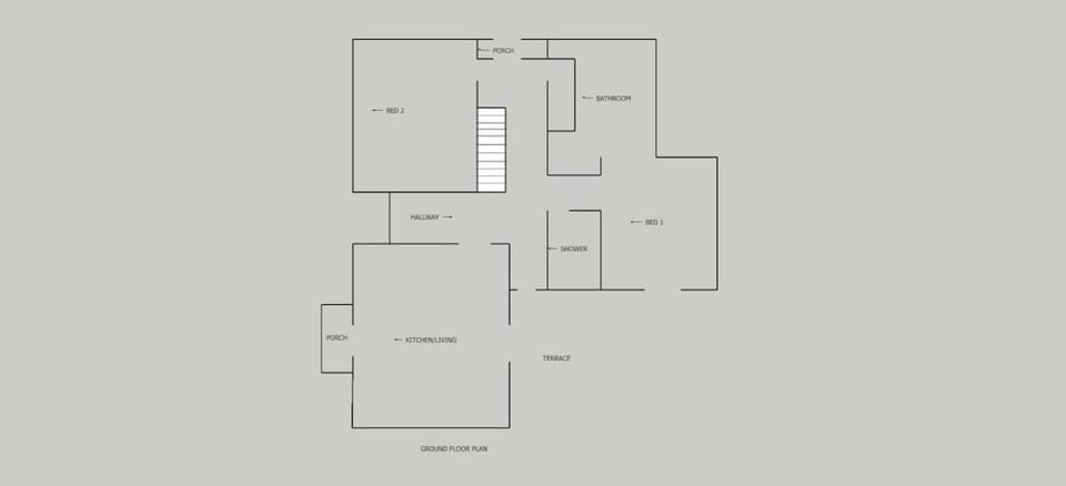 Sleeps 10. The Old pink library by loch and river House in Scotland