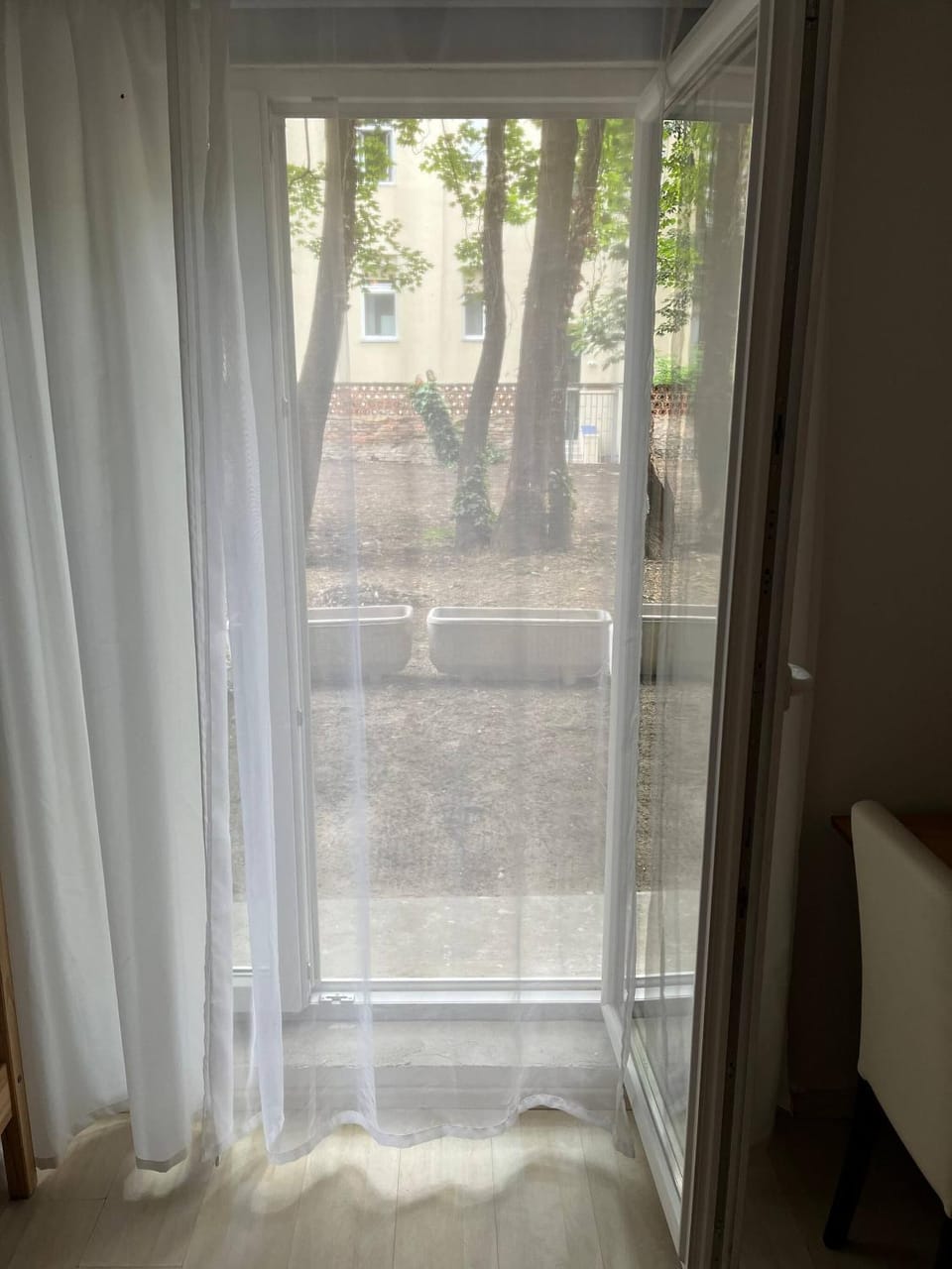 Quiet single bedroom in the centre of Zagreb with garden Apartment in City of Zagreb