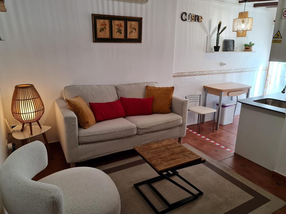 Apartamento casa raoret Apartment in Villajoyosa