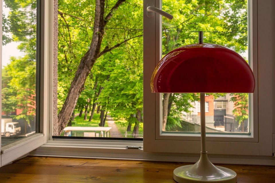 Kalamaja Park Apartment fast net 150 G, bath Apartment in Tallinn