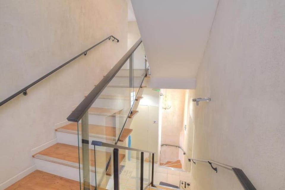 6 - Charming studio,Heart old town, beach walk Apartment in Antibes