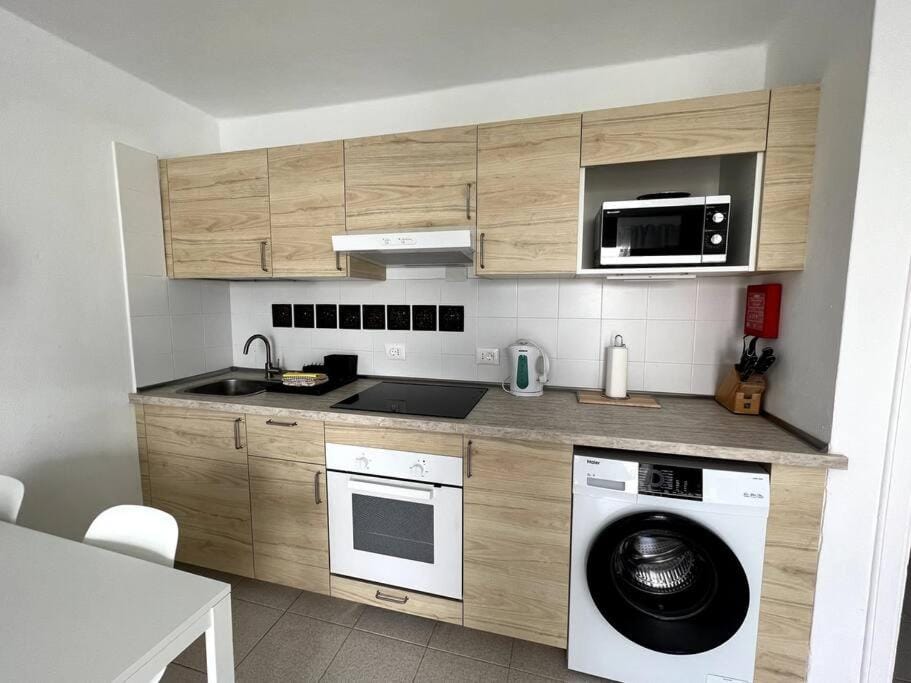 Kitchen or kitchenette, minibar, pet friendly