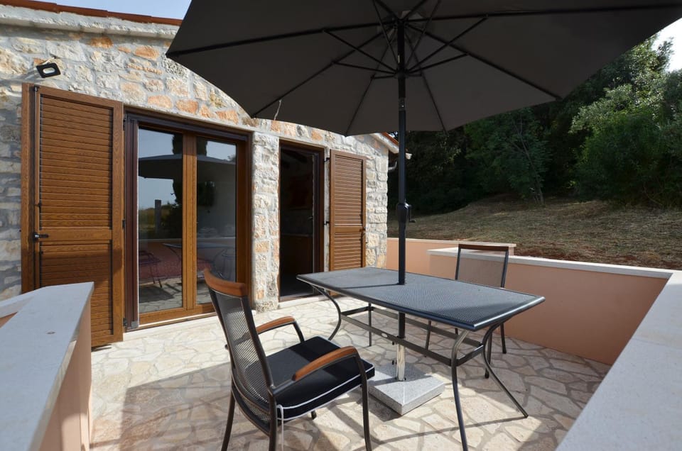 House Saline House in Rovinj