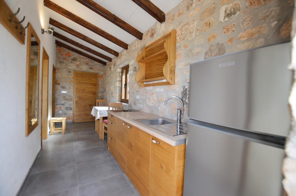 House Saline House in Rovinj