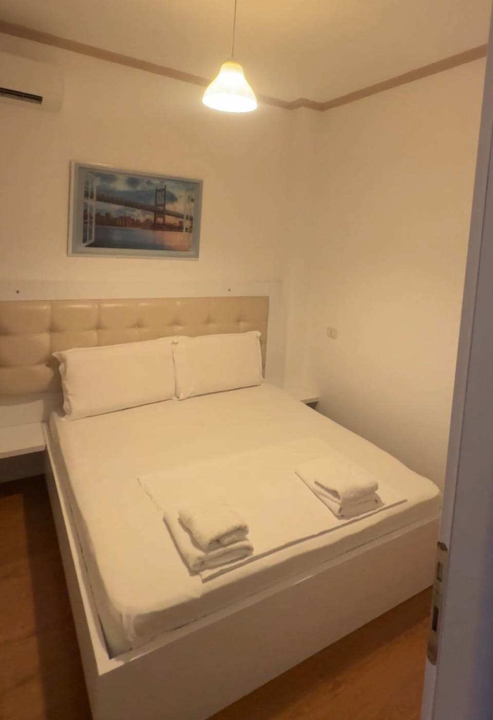 Seaside Rooms & Apartments Sarande Hotel in Sarandë
