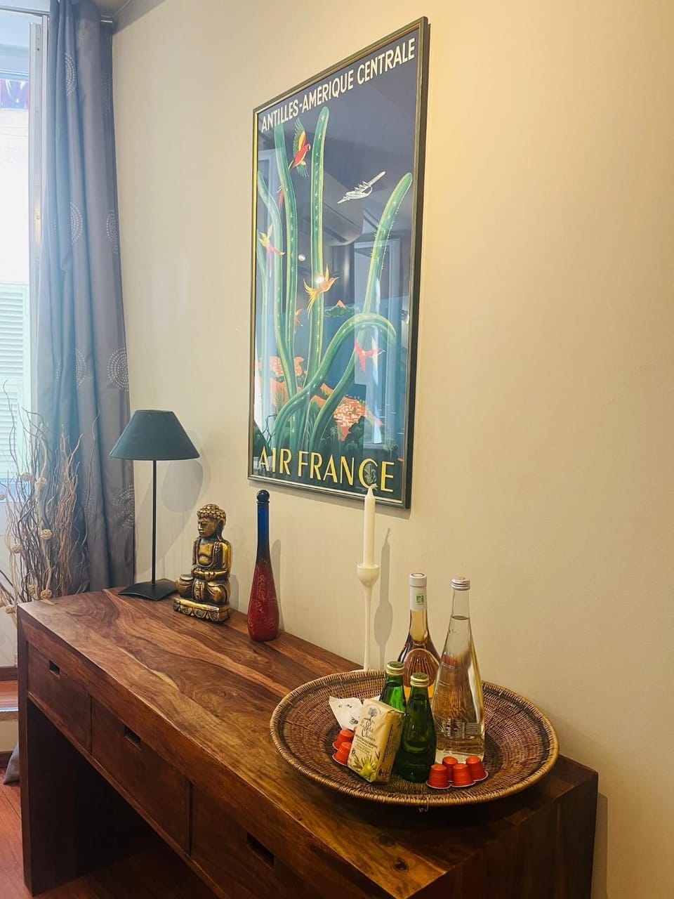 Vieux Nice 2 pièces Appartement MONACO Apartment in Nice