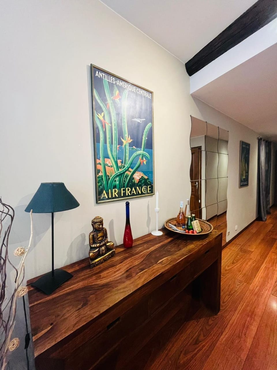 Vieux Nice 2 pièces Appartement MONACO Apartment in Nice