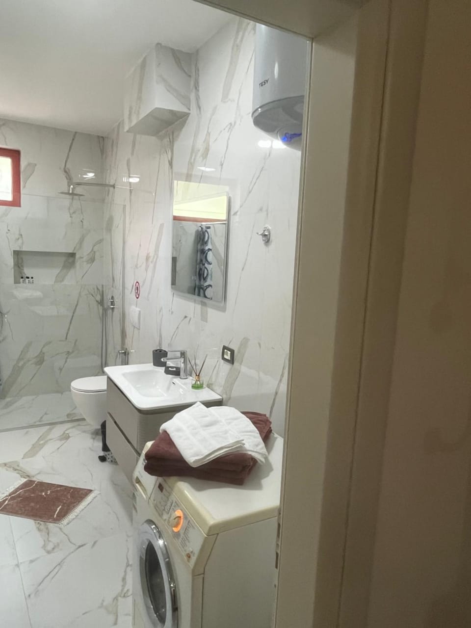 Maison Centre Apartment in Montenegro