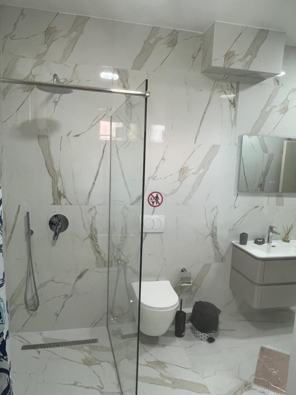 Maison Centre Apartment in Montenegro