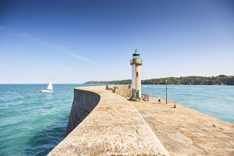 Natural landscape, Beach, Sea view