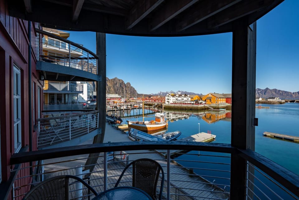 Patio, View (from property/room), Balcony/Terrace, Sea view
