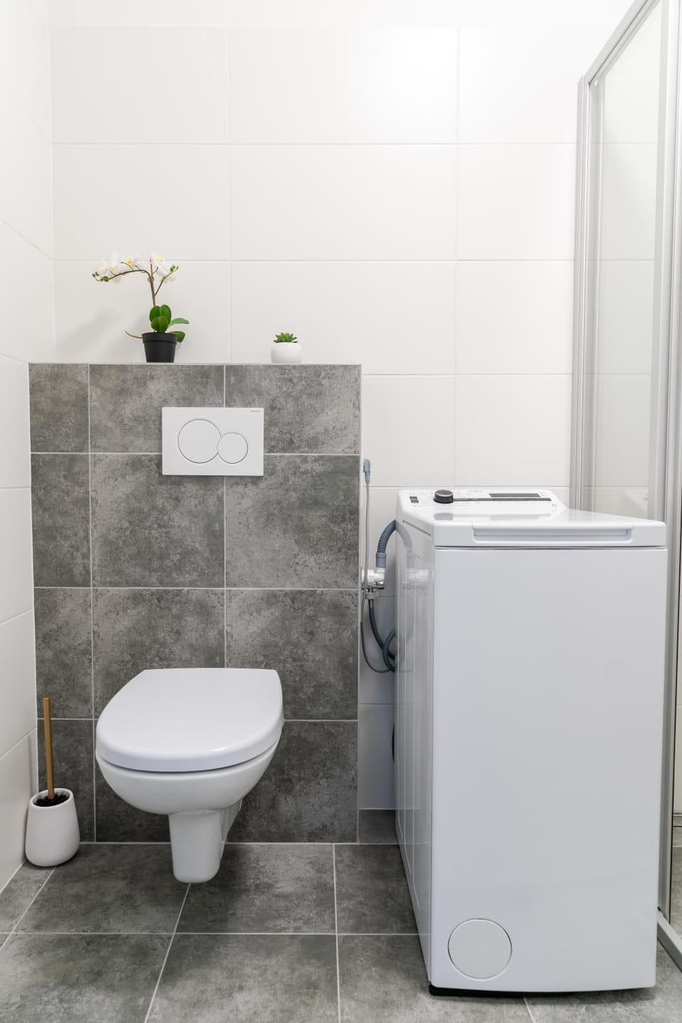Toilet, Bathroom