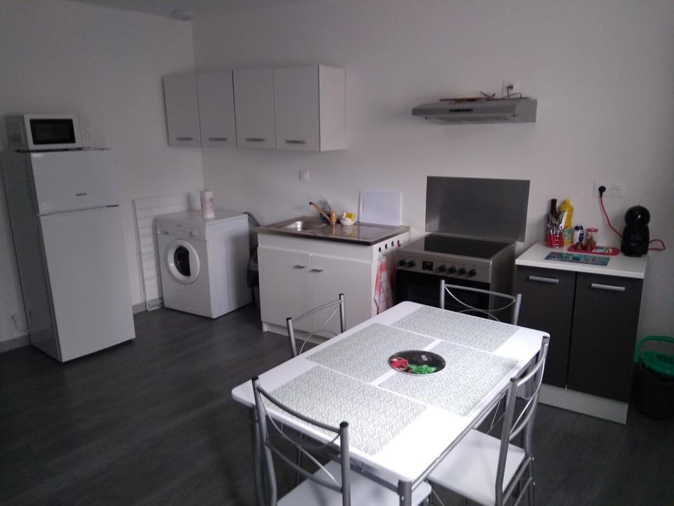 Appartement Périgord blanc Apartment in Occitanie