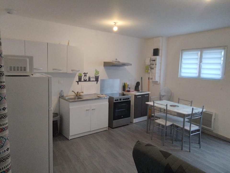 Appartement Périgord blanc Apartment in Occitanie