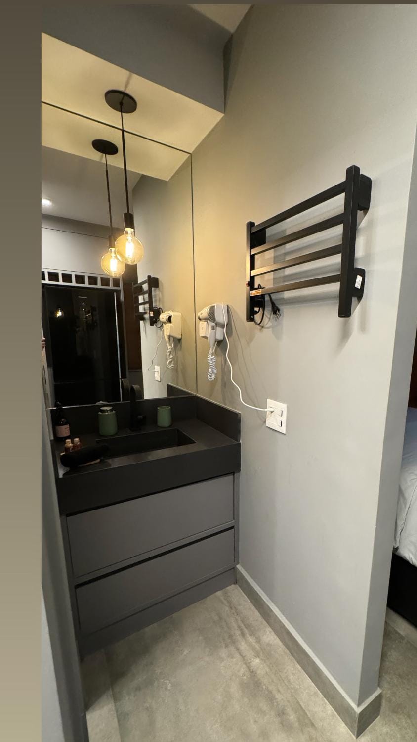 Studio Apartamento - Bela Vista São Paulo Centro Apartment in Sao Paulo City