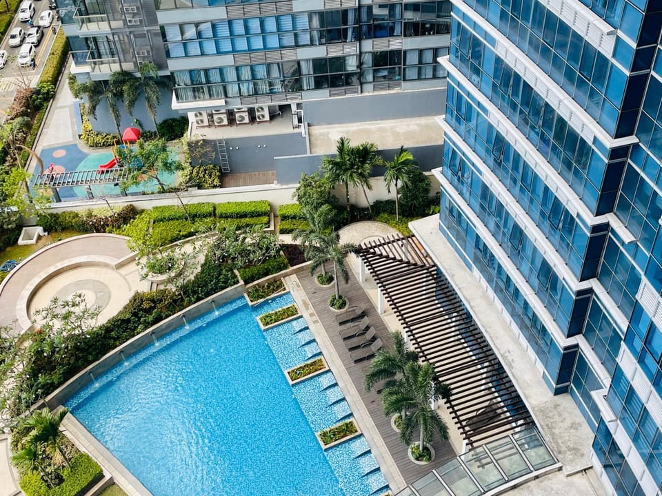 Garden, Coffee/tea facilities, Swimming pool