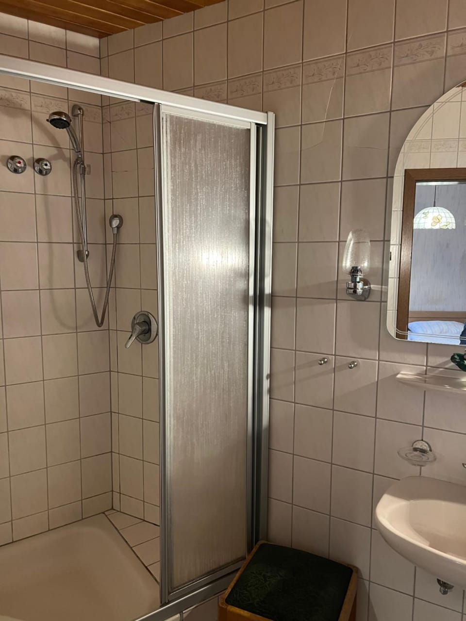 Shower
