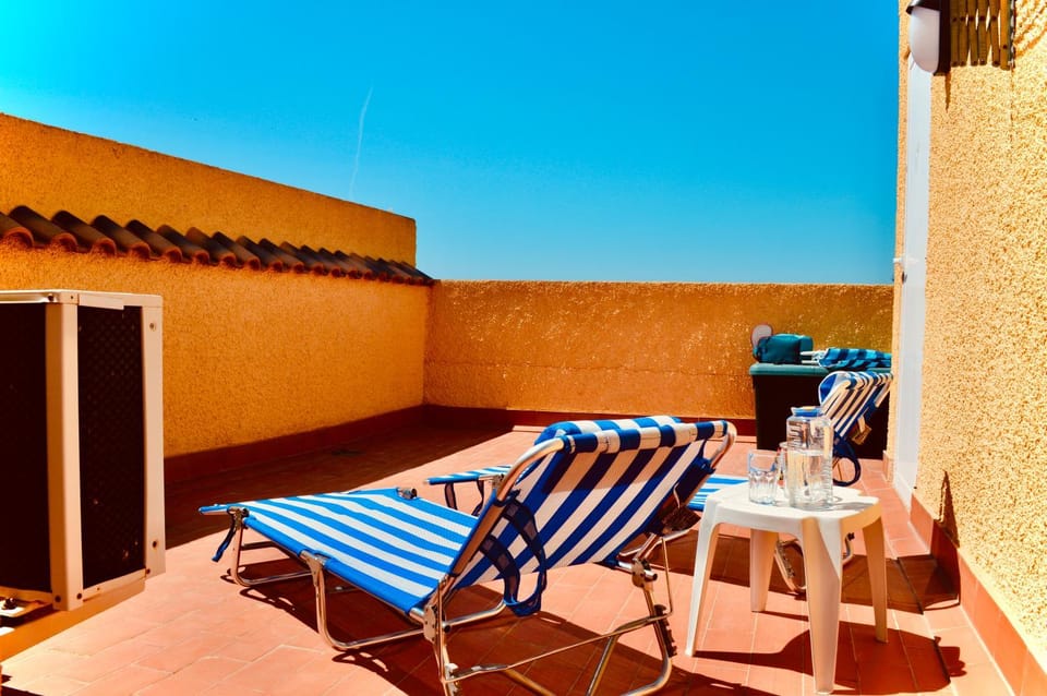 Solarium