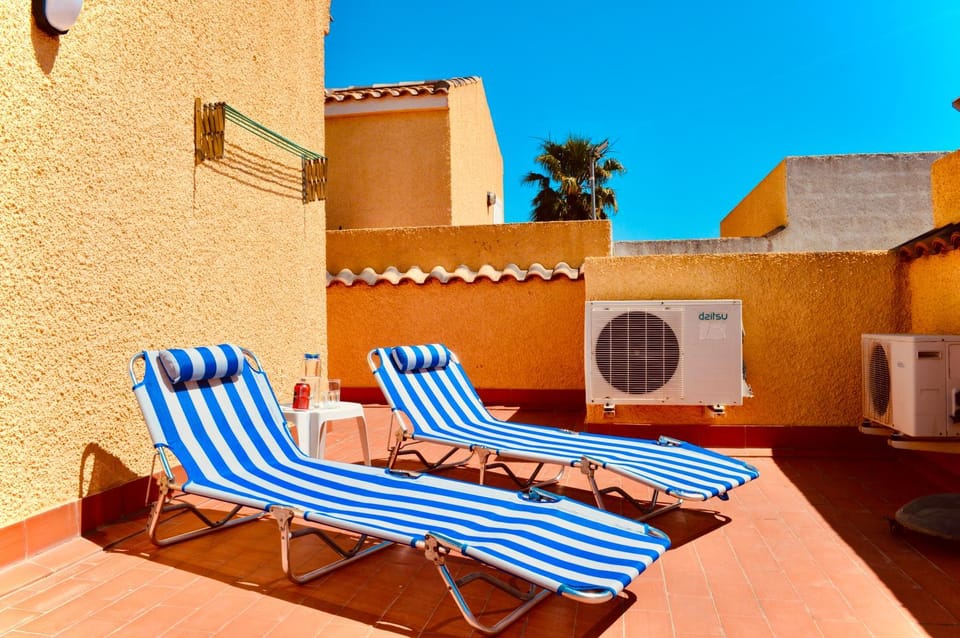 Solarium