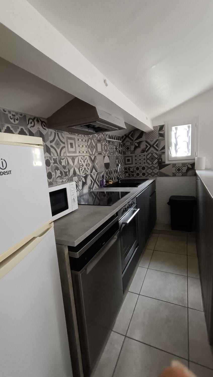 Maison T4 a 6 minutes à pieds de Sarlat House in Occitanie