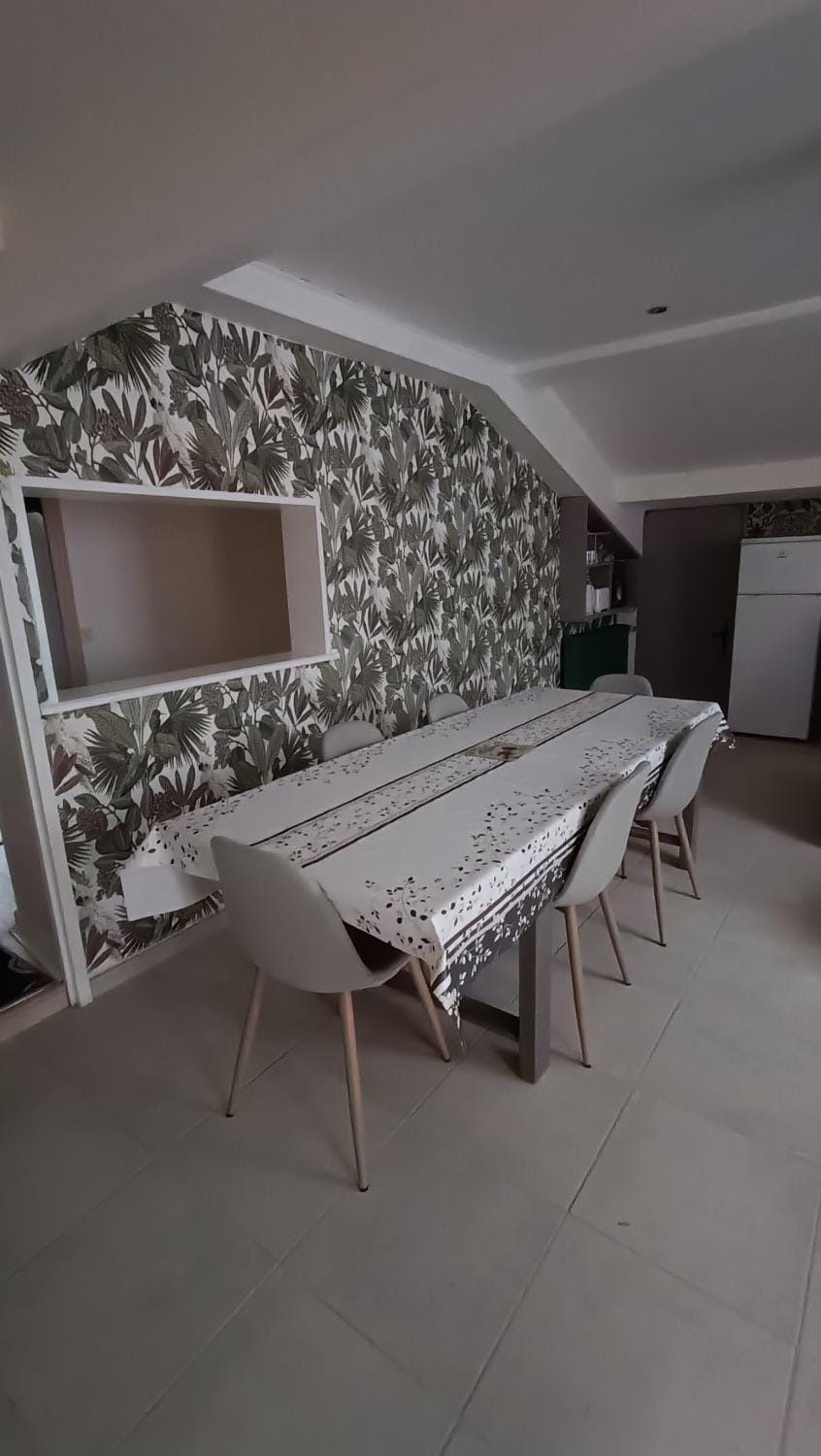 Maison T4 a 6 minutes à pieds de Sarlat House in Occitanie