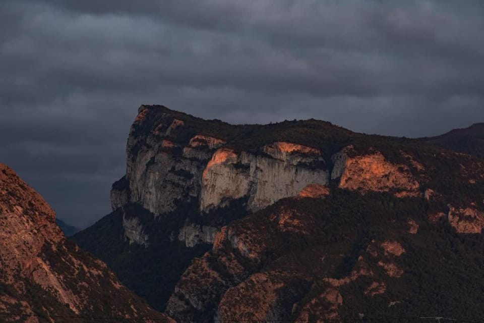Le Perchoir du Vercors - Panorama sur les Cimes House in Provence
