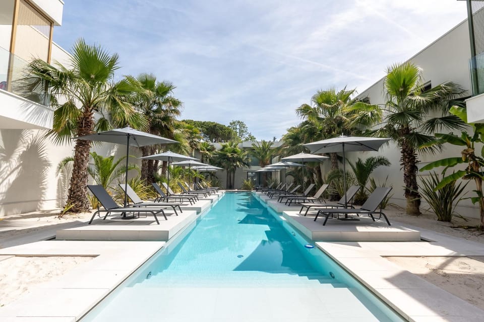 Vibra Moorea Apartment in Lido di Jesolo