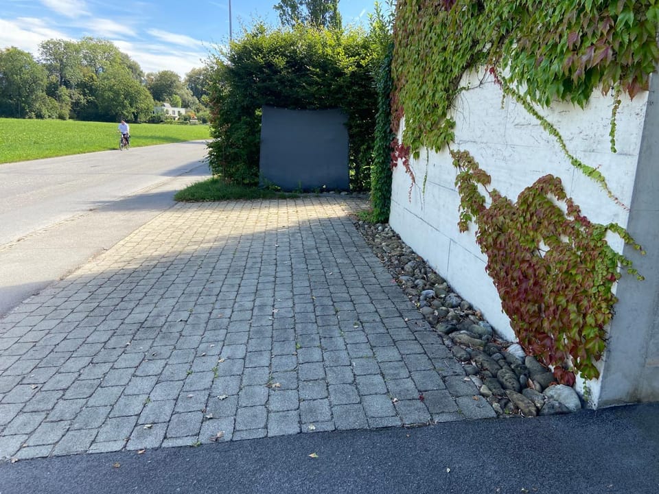 Haus Elke Apartment in Bregenz