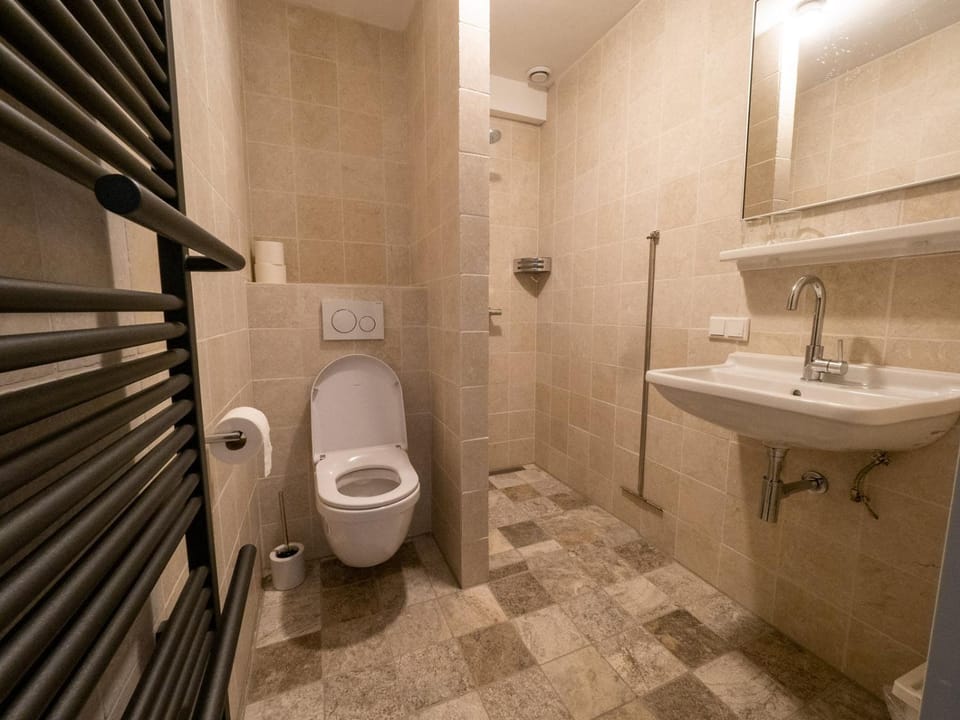 Sfeervol appartement aan het Vijlenerbos, Vijlen, Zuid-Limburg Apartment in Limburg (province)