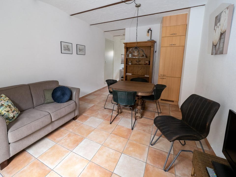 Op adem komen op de mooiste plek in het heuvelland-De Boswachter Apartment in Limburg (province)