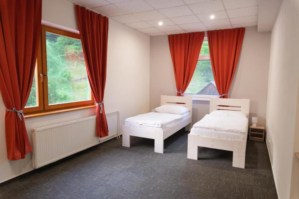 Penzión Michaela Vyhne Bed and Breakfast in Slovakia