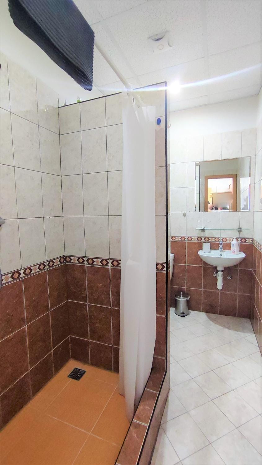 Penzión Michaela Vyhne Bed and Breakfast in Slovakia