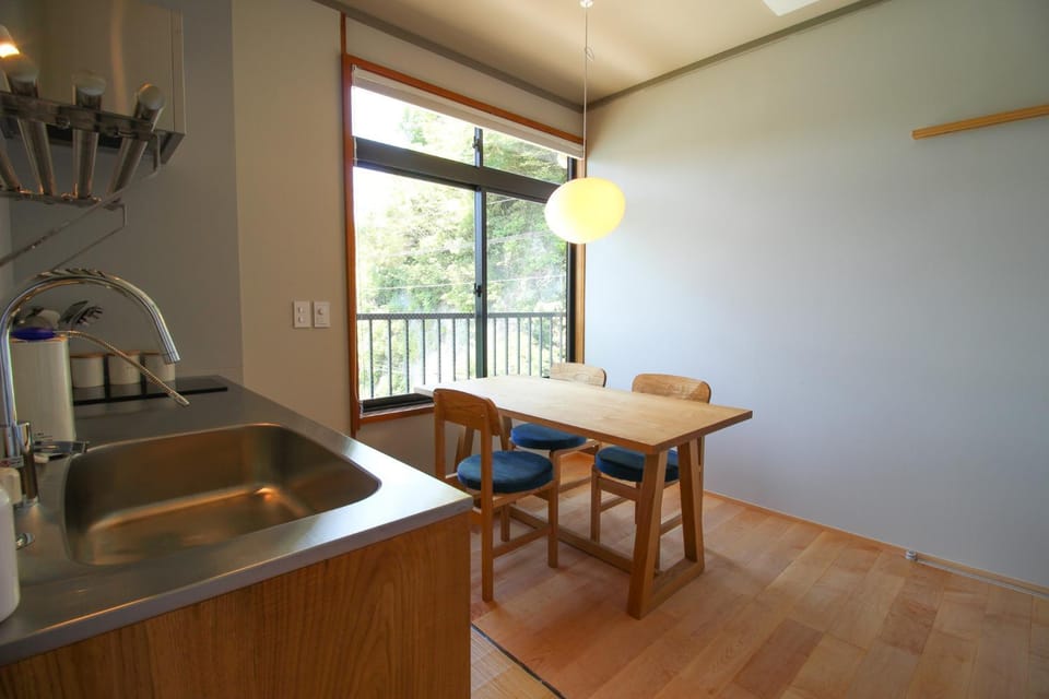 kazeto Inn in Japan