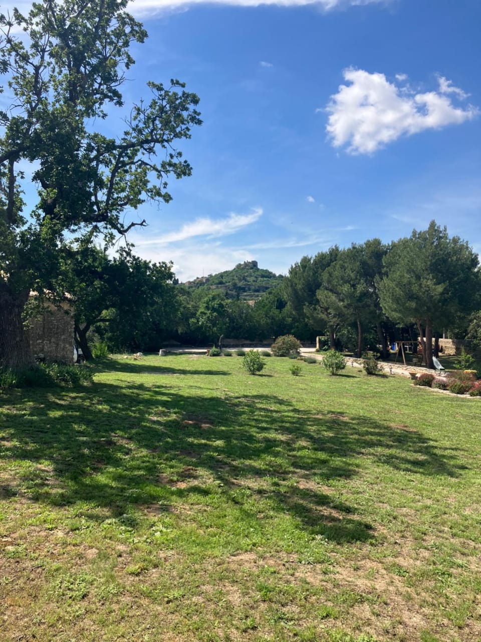 La bastide des Roman House in Provence-Alpes-Côte d'Azur