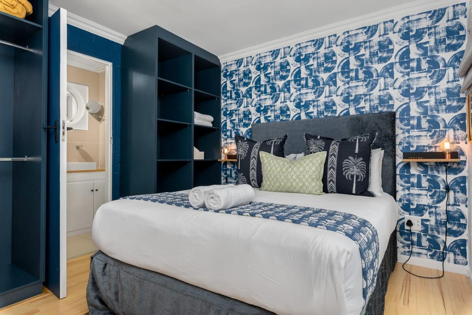 Harbour Terrace Luxury Apartments Apartment in Cape Town