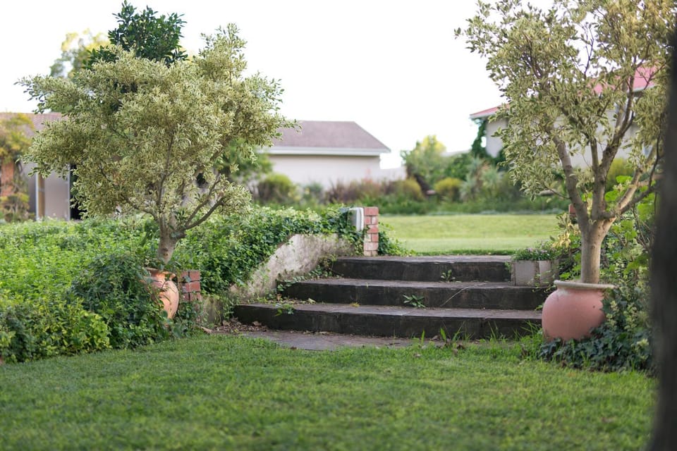 Clivedon Cottage Apartment in Eastern Cape