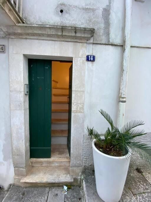 Residenza Le Tre Volte - colazione inclusa con TicketBar House in Martina Franca