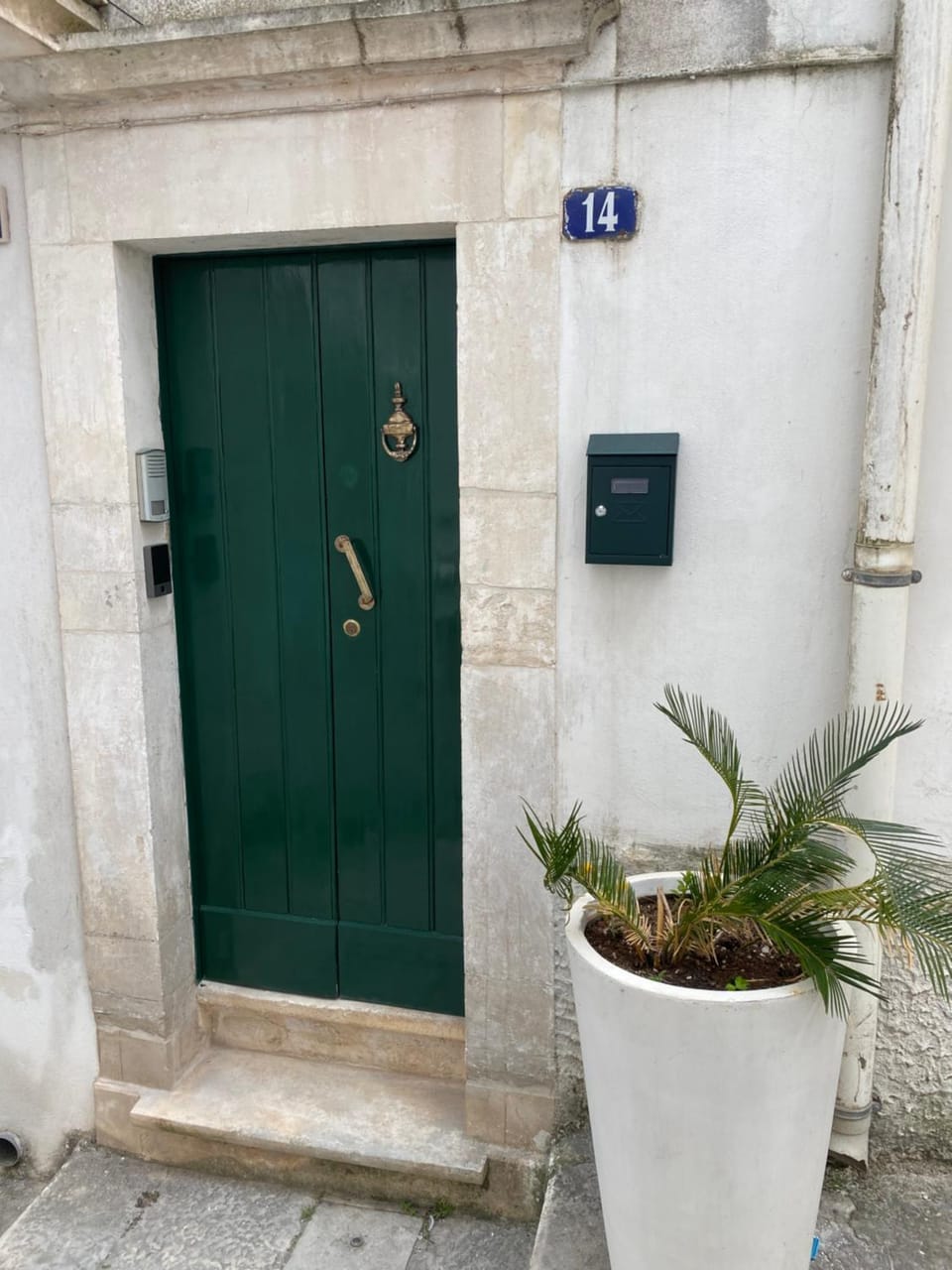 Residenza Le Tre Volte - colazione inclusa con TicketBar House in Martina Franca