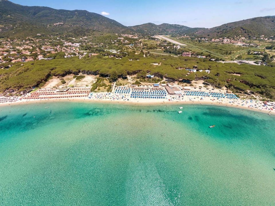 Nearby landmark, Day, Natural landscape, Bird's eye view, Beach, Sea view