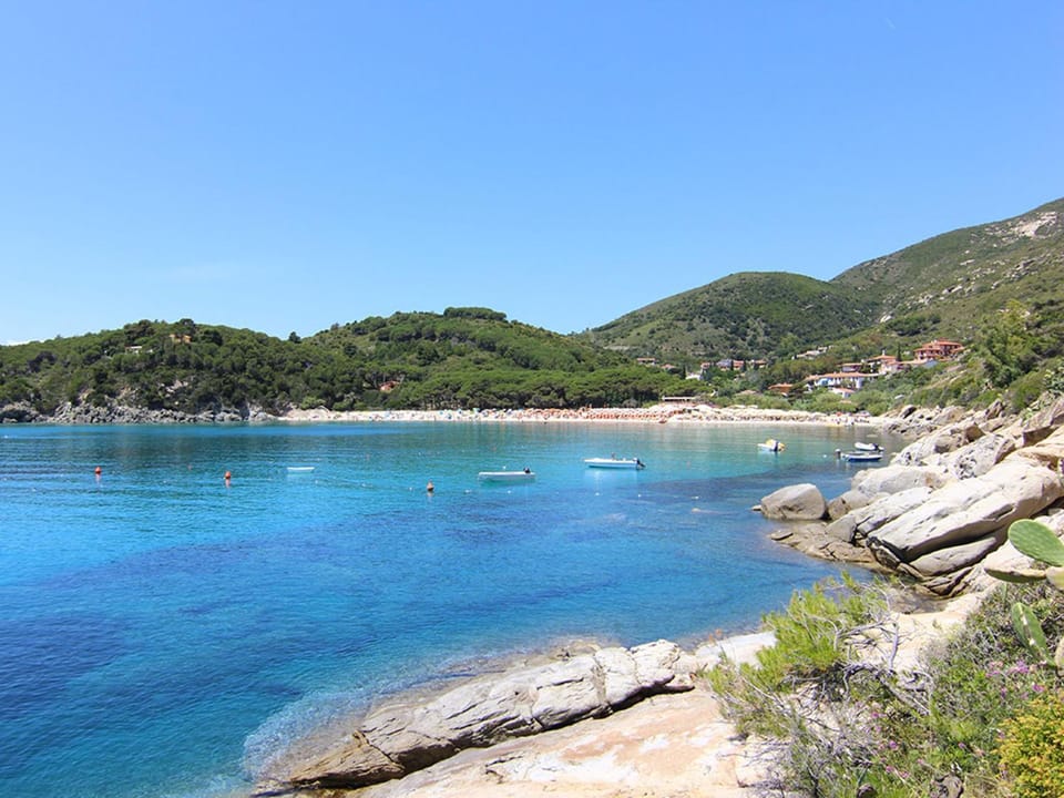 Nearby landmark, Day, Natural landscape, Beach, Sea view