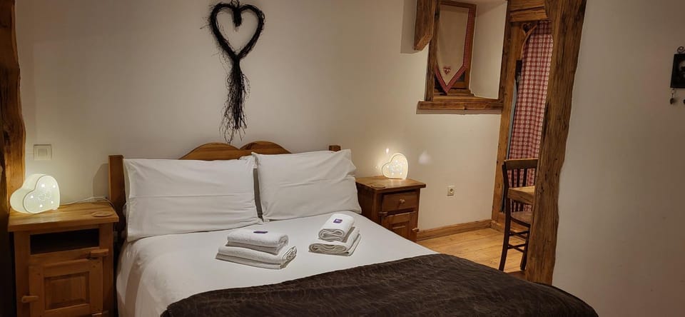 La Grange de Pimberty - Beautiful apartments 27 miles from Geneva Apartment in Haute-Savoie