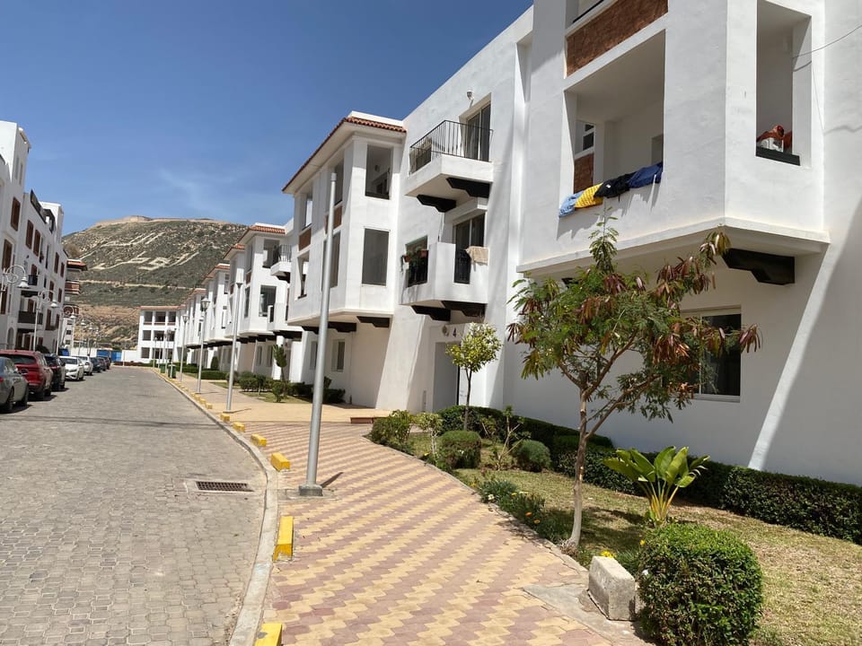 Street view, Location