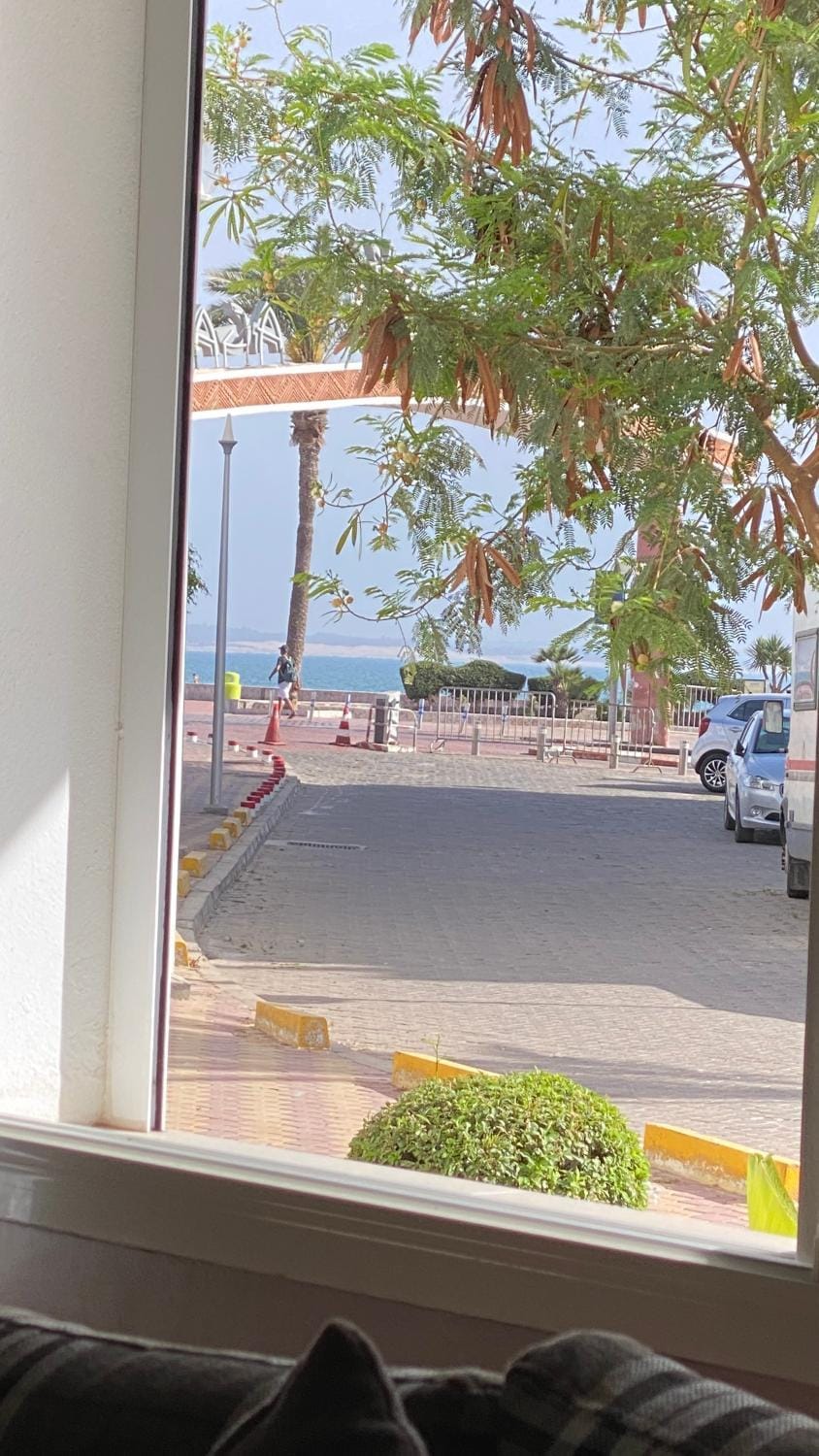 Apartement Marina Zina, Agadir Apartment in Agadir